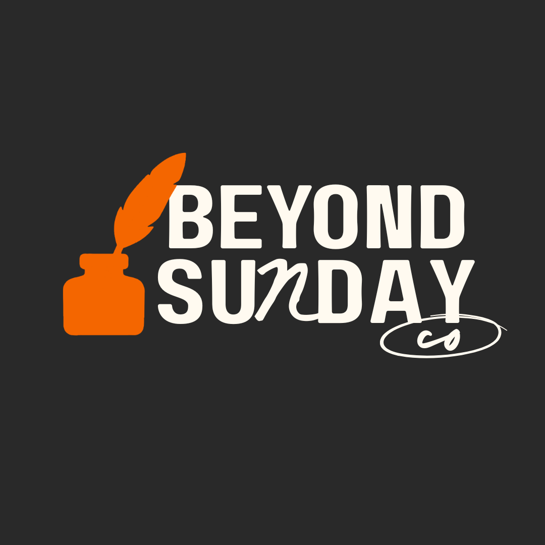 How to Start a Sermon Journal: A Step-by-Step Guide for Beginners