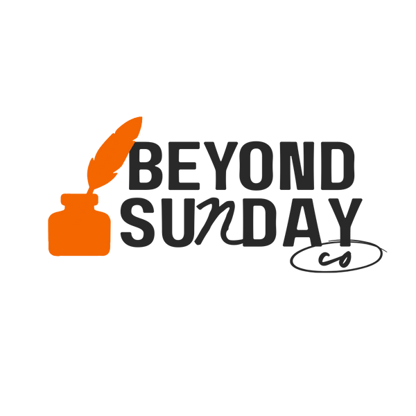 Beyond Sunday Co