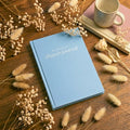 The Beyond Sunday Co Church Journal (Pastel Blue)